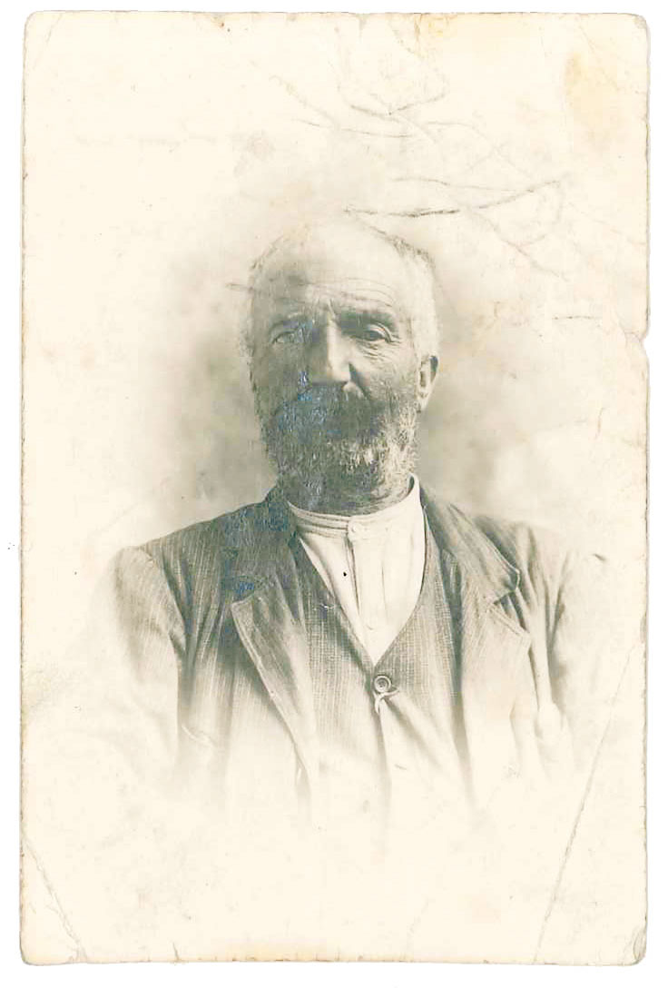 Giosuè Rabbiosi