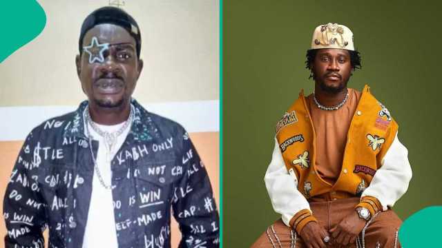 Baba Fryo accuses Nasboi of copying his lyrics for his new song 'Short Skirt'