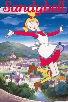 ¡Hola, Sandybell! - 1981 - TV SERIE - 47/47 - (DVDRIP LATINO)(VARIOS)