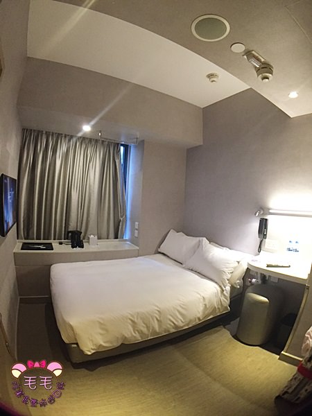 香港油麻地平價飯店推薦》香港盛世酒店/新開幕/經濟實惠交通方便/設有老人行動不便專用房間