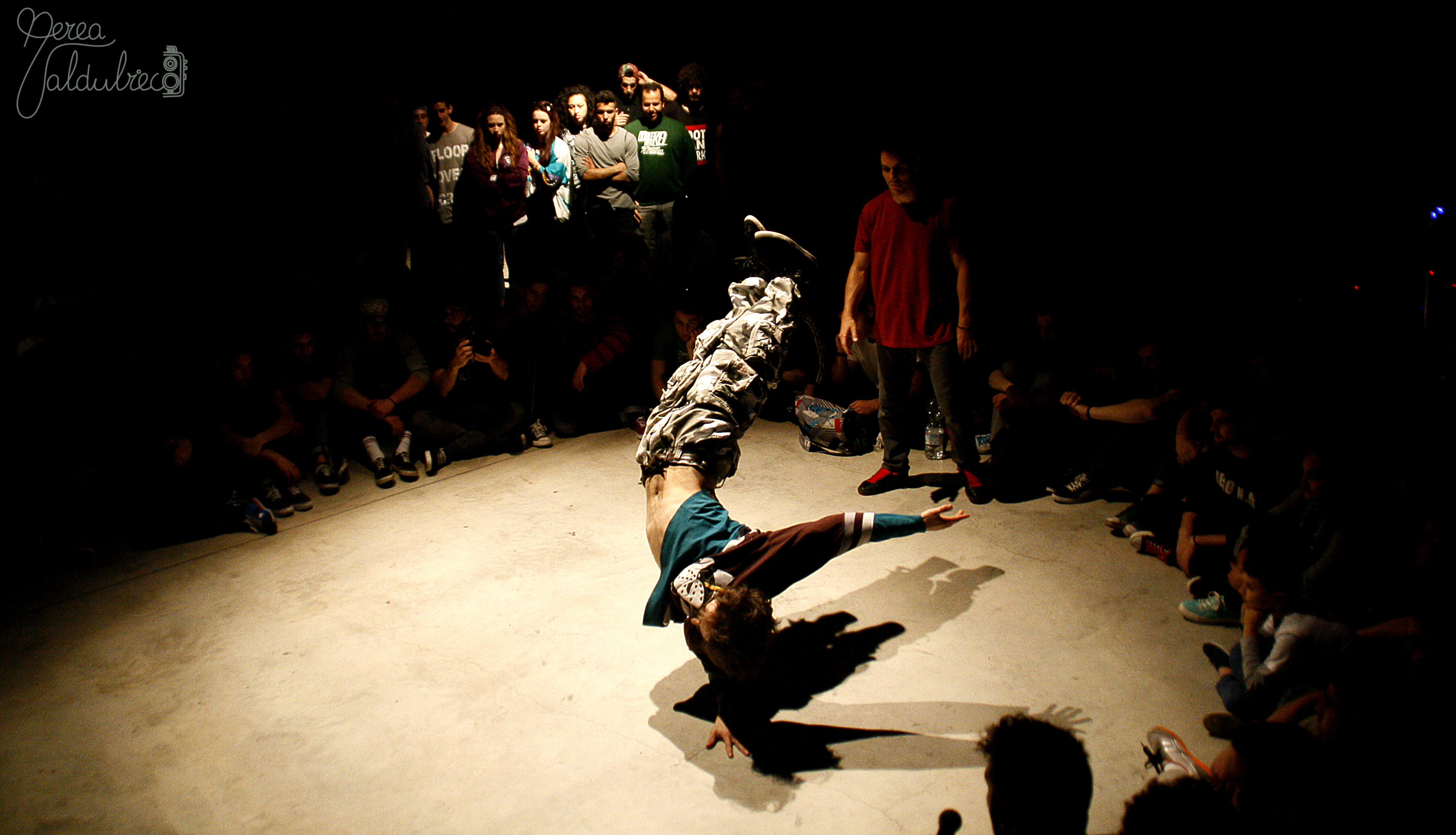 BATALLAS!!! fotos: NEREA VALDUBIECO