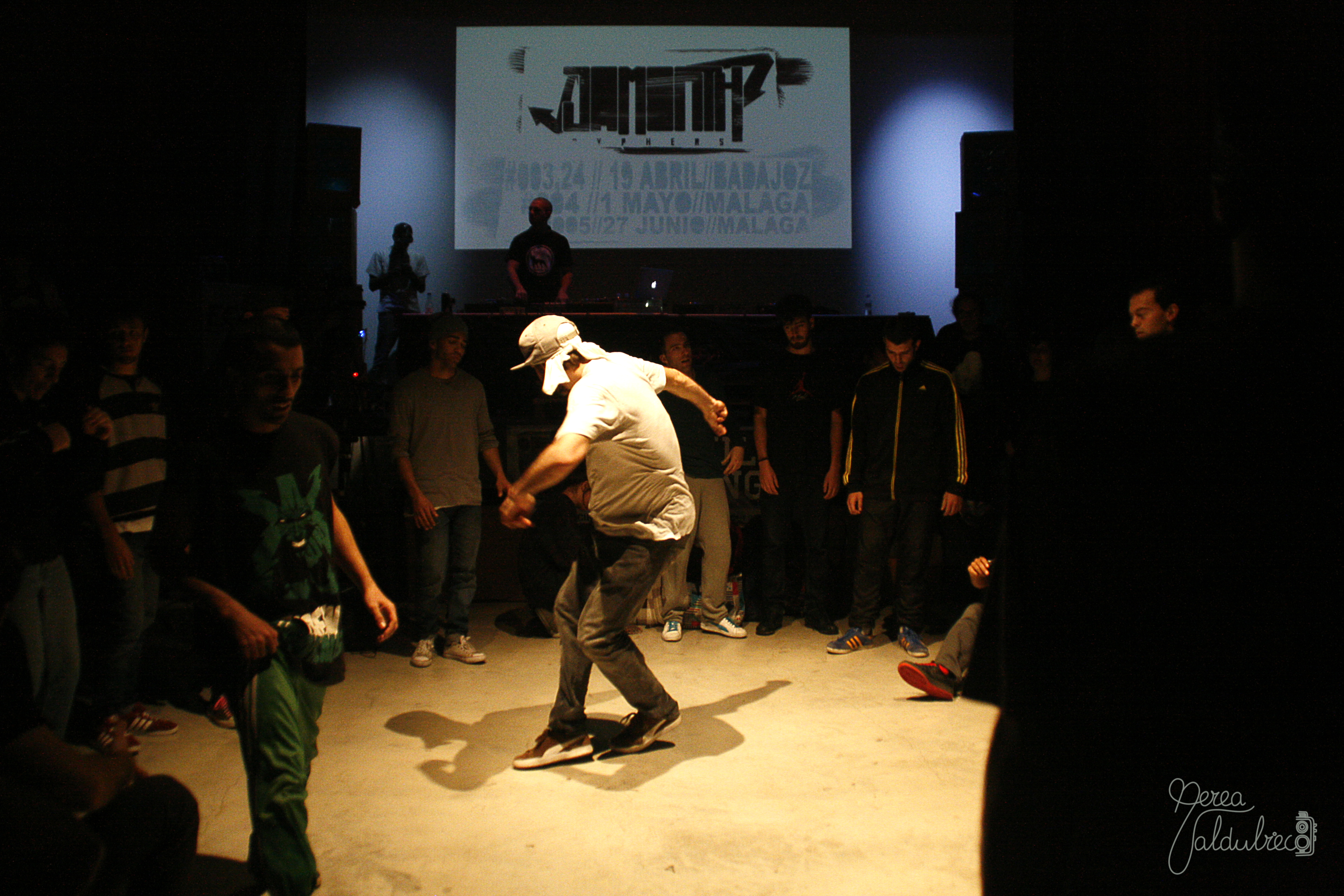 CYPHERS&CYPHERS FOTOS: NEREA VALDUBIECO