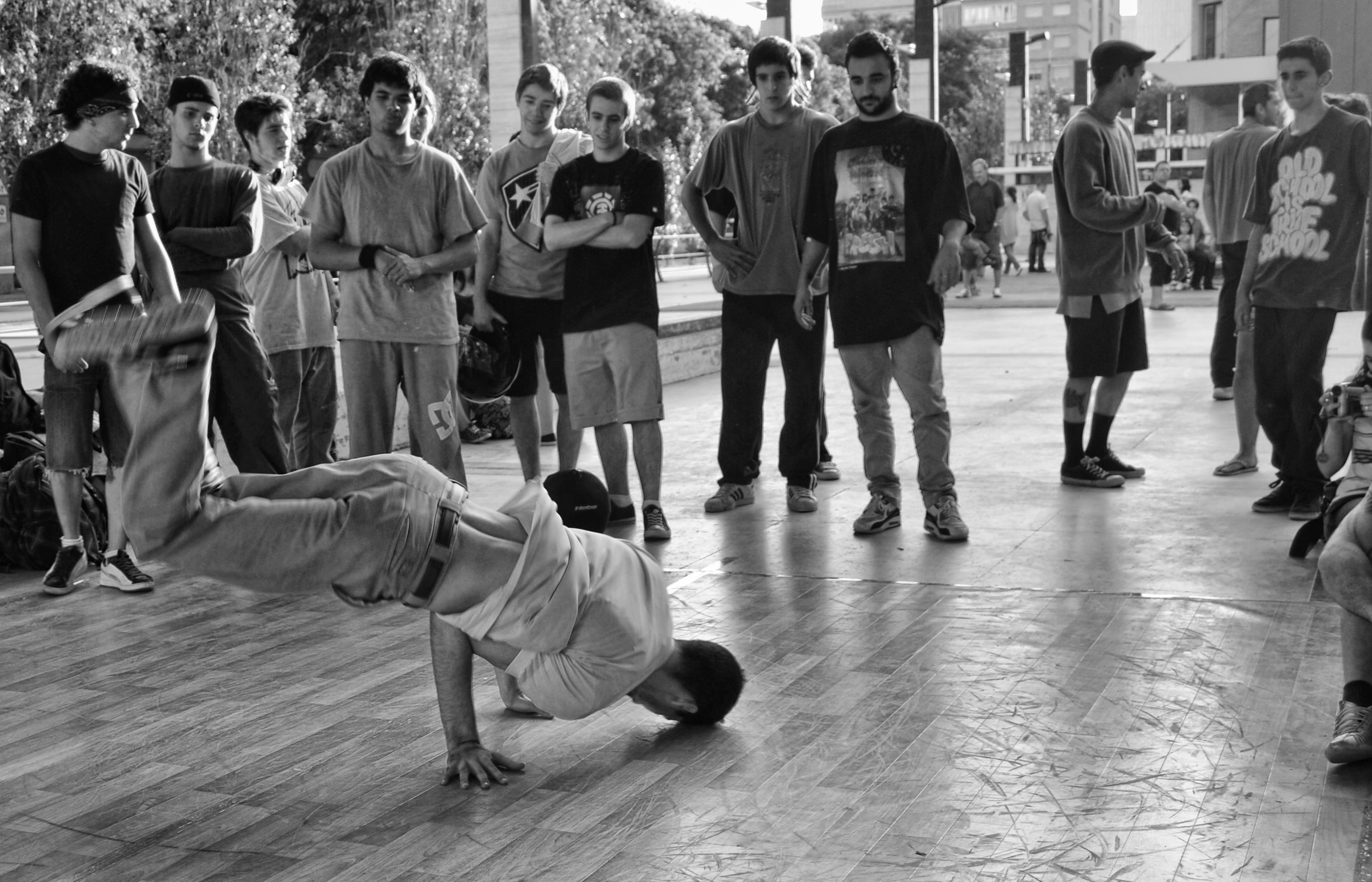 FOTOS: NATALIA WASOSKY