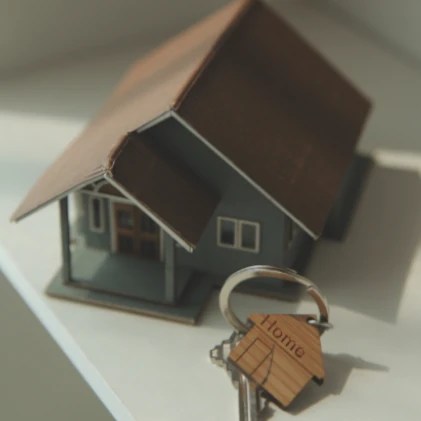 First Time Buyer