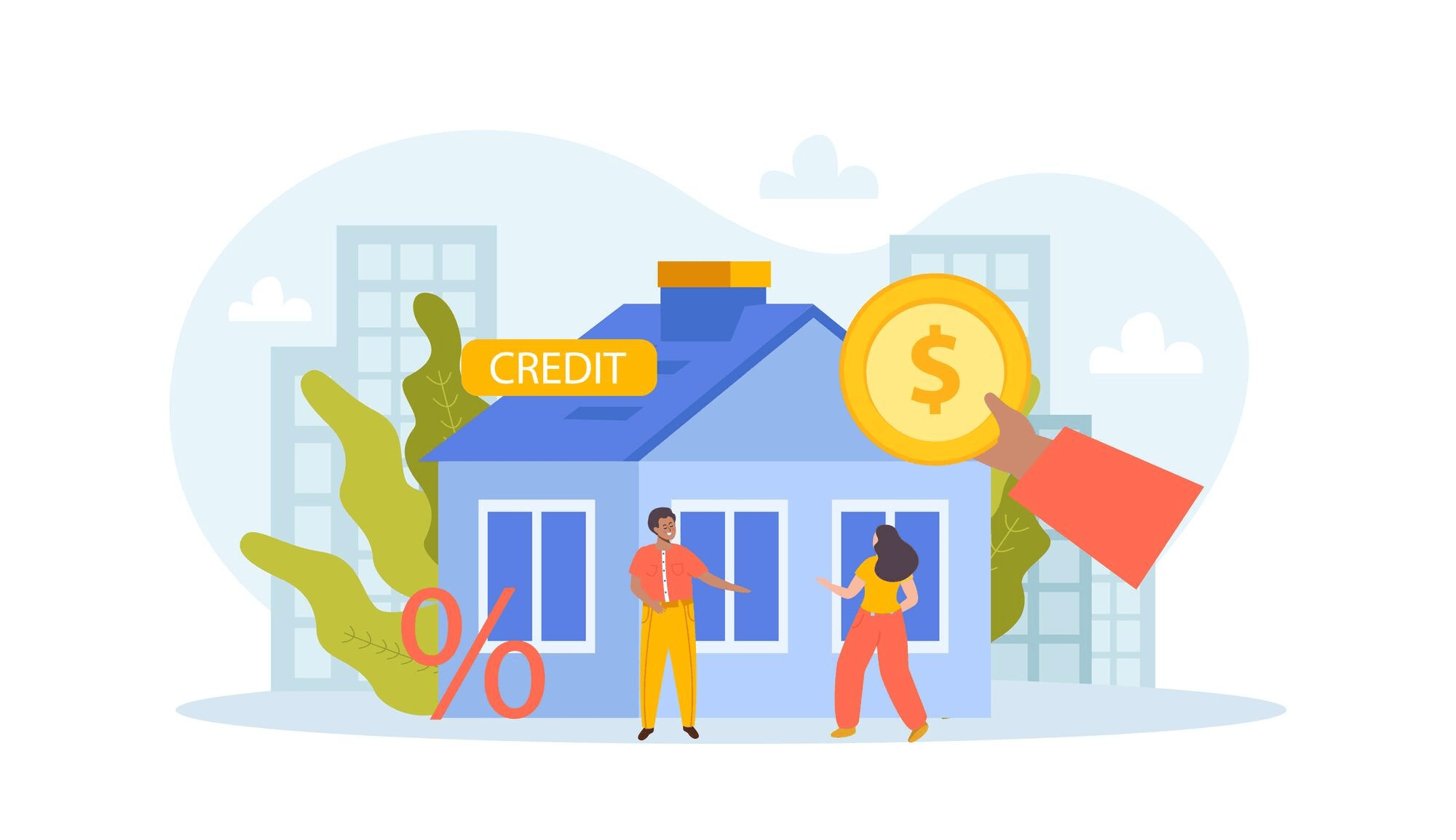 Mortgage Illustration