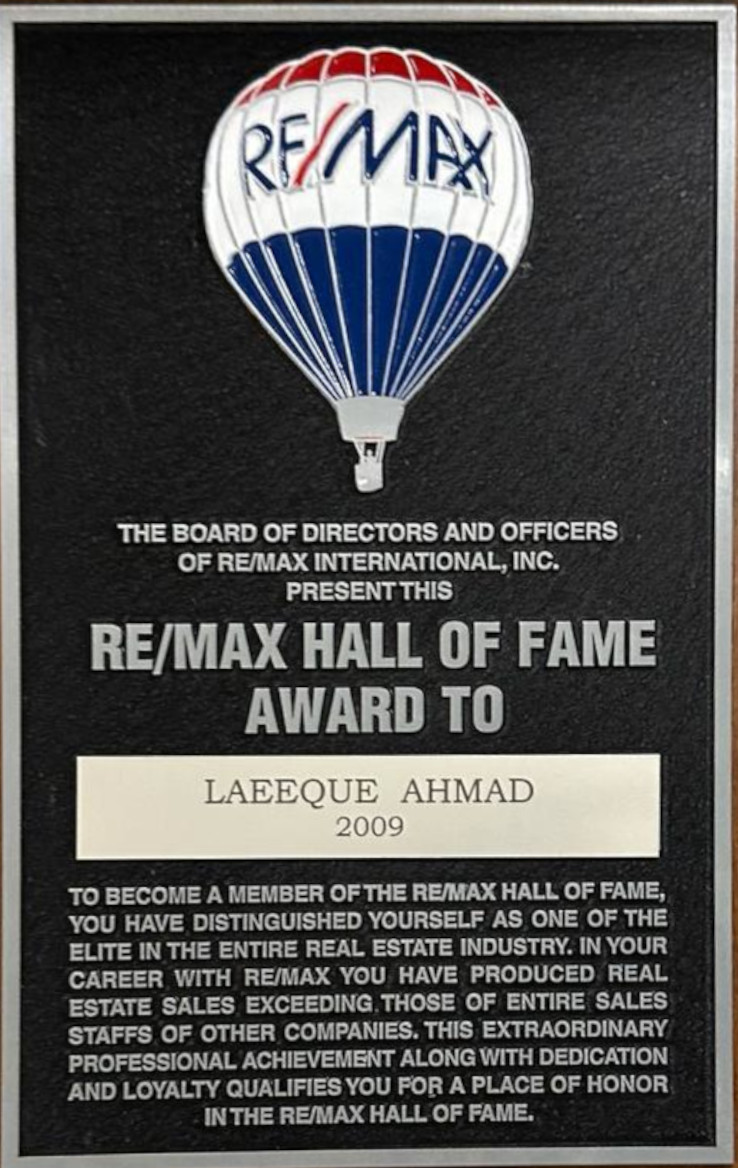 Awards