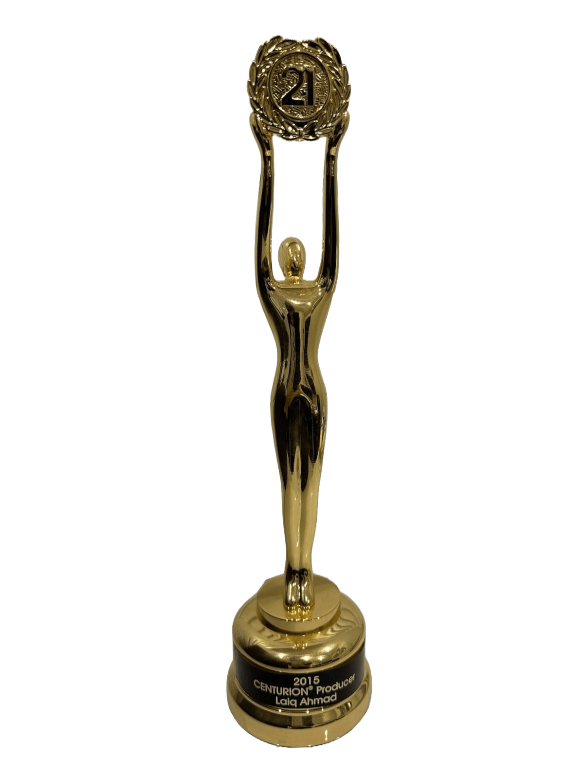 Awards