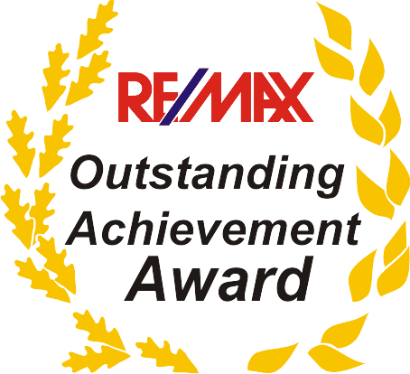 Outstanding Award