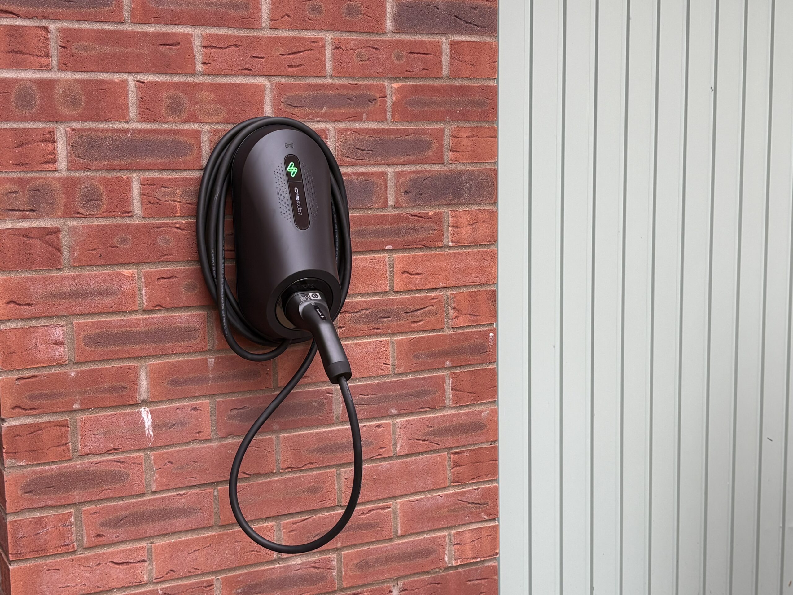 Zappi Glo installer in Bristol