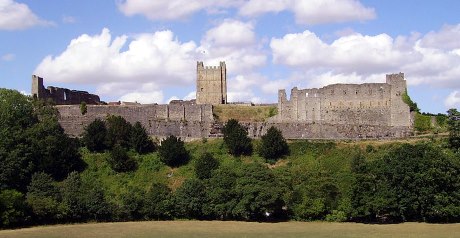 richmondcastle