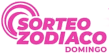 Sorteo Zodiaco