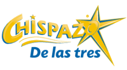 Chispazo de las tres