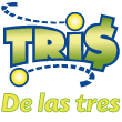 Tris de las Tres