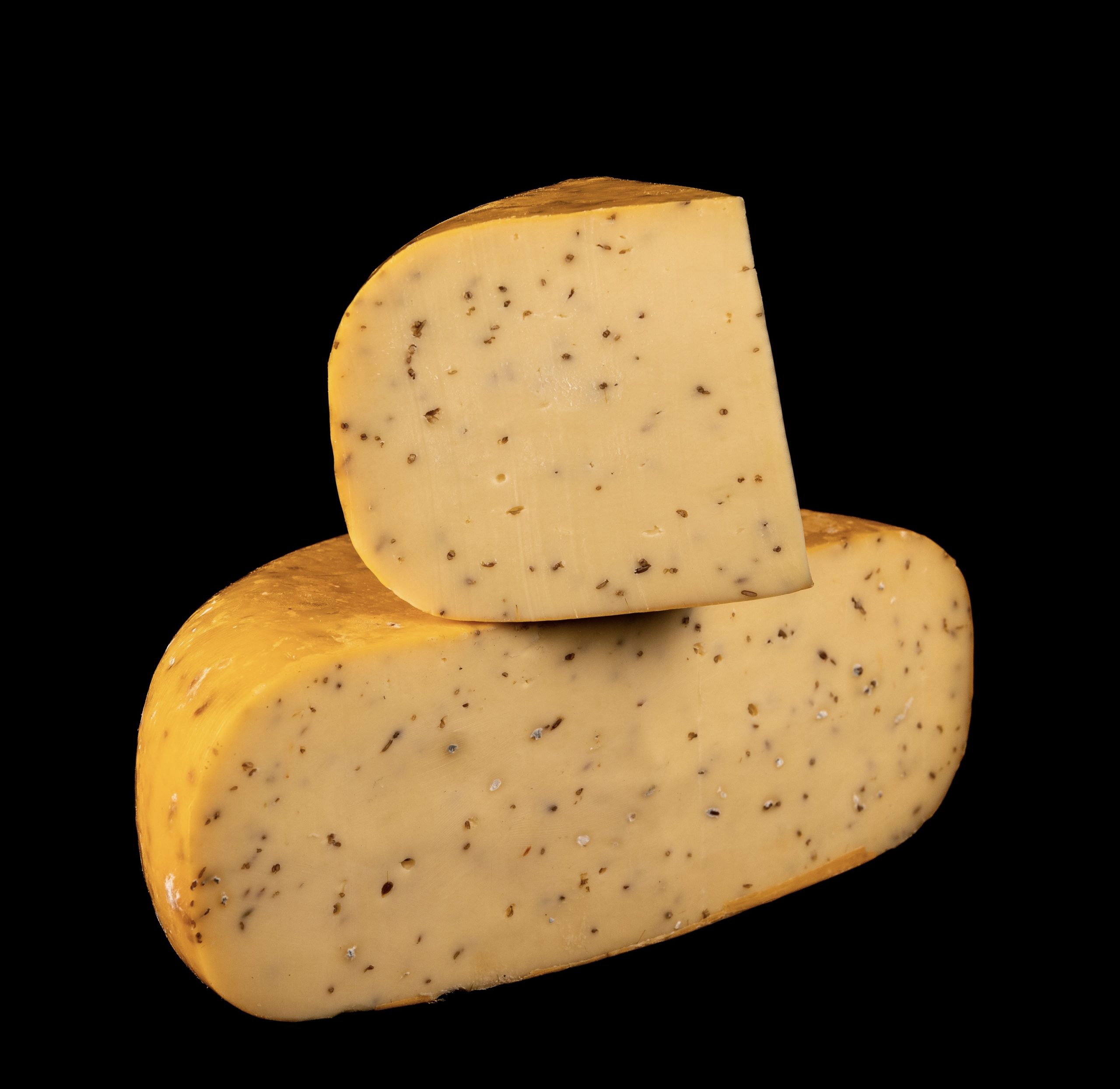 Gouda au cumin La Farandole De Fromages