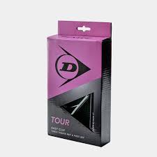 DUNLOP TT AC TOUR NET AND POST SET