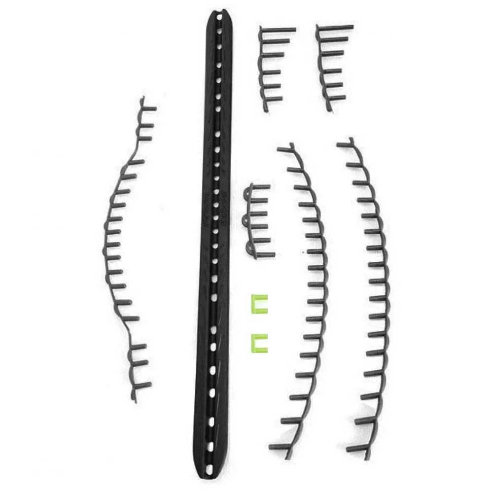 WILSON GROMMETS BLADE 98 V9 18X20