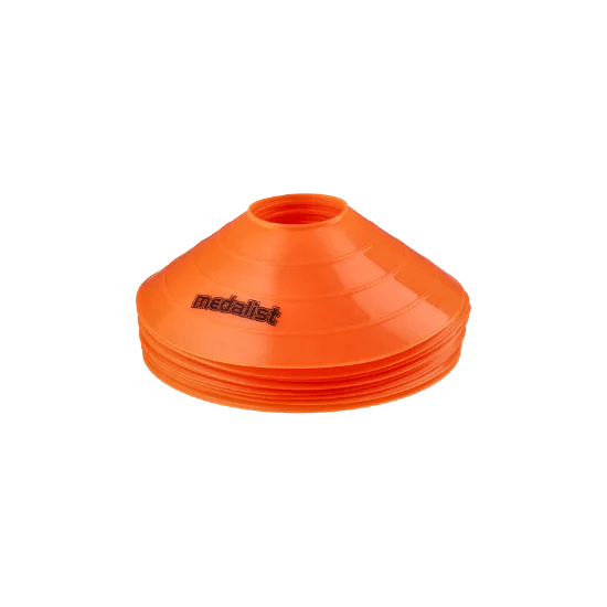 MEDALIST CONE-DISC ( 1 ) -YELL/ORANGE