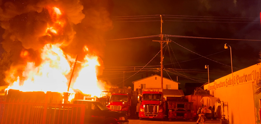 LACOFD