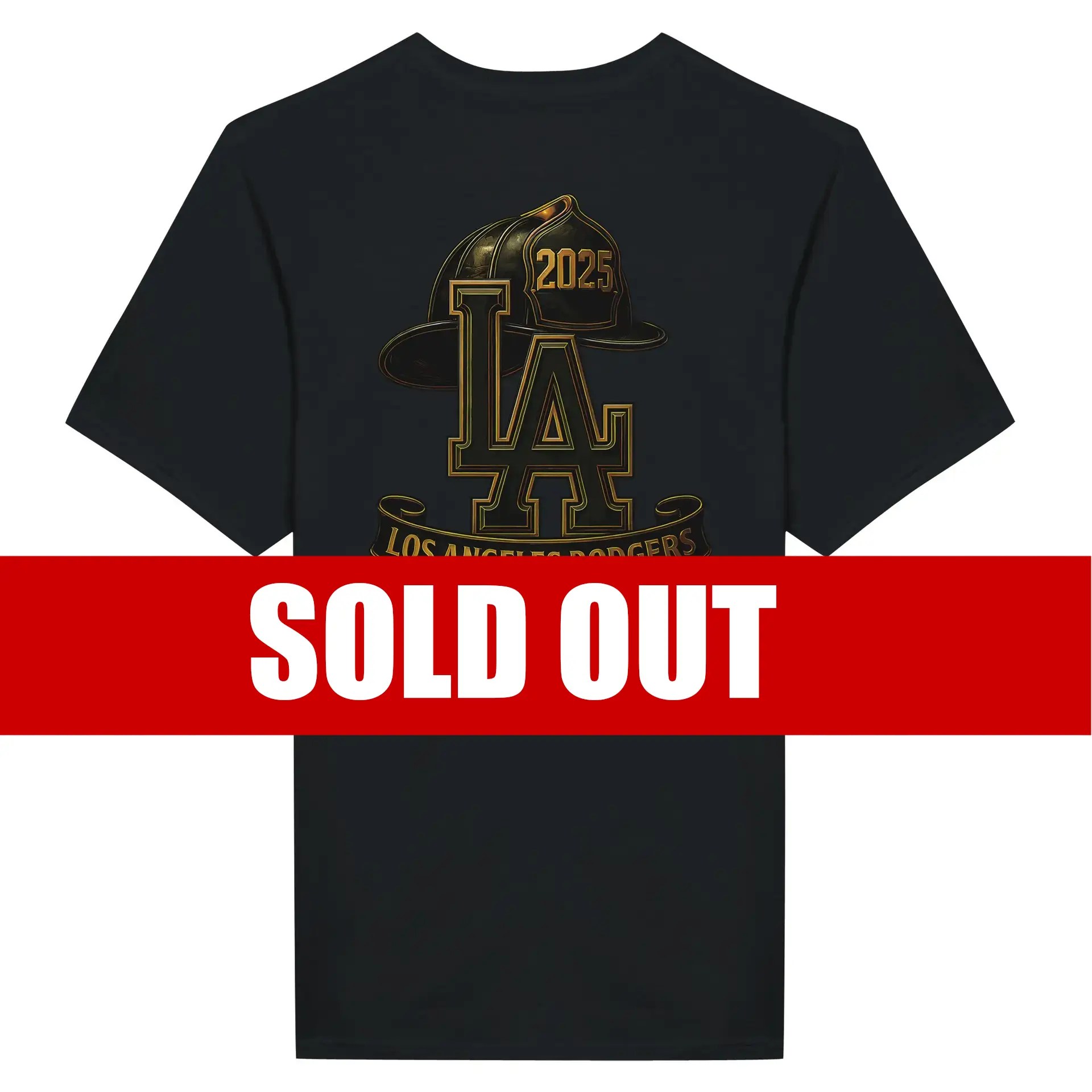 Sold Out Legacy T-Shift