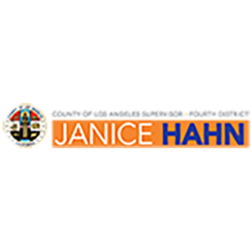 CD_Supervisor Janice Hahn