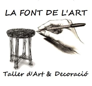 Quienes Somos Lafontdelart Decoracion Y El Interiorismo Con Productos Naturales Ecologicos Y Reciclados Creamos Muebles Rusticos Industriales Muebles Vintage Muebles Artesanales Con Madera Y Hierro Todos Hechos A Mano Muebles Coloniales