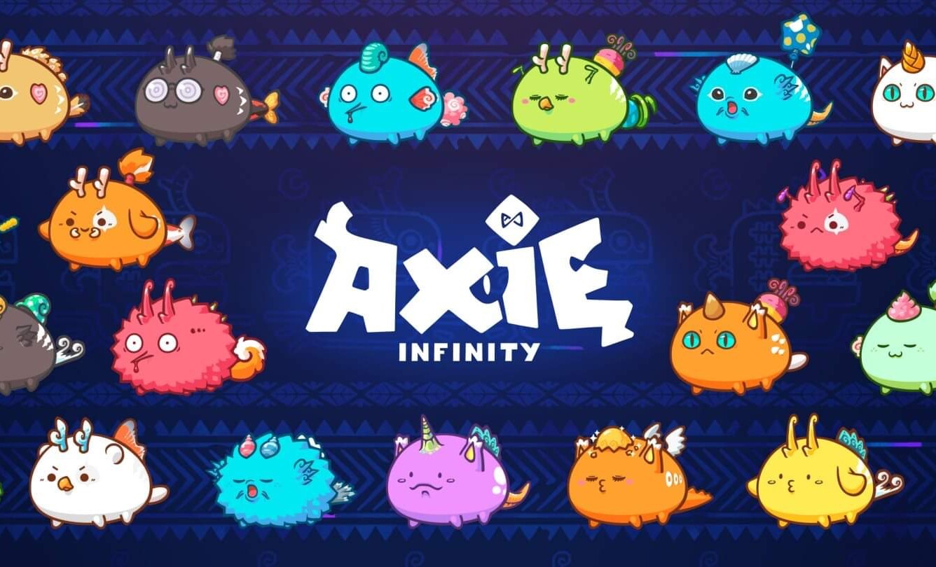 jugar axie infinity