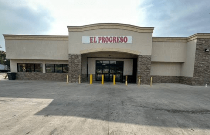 El_Progreso