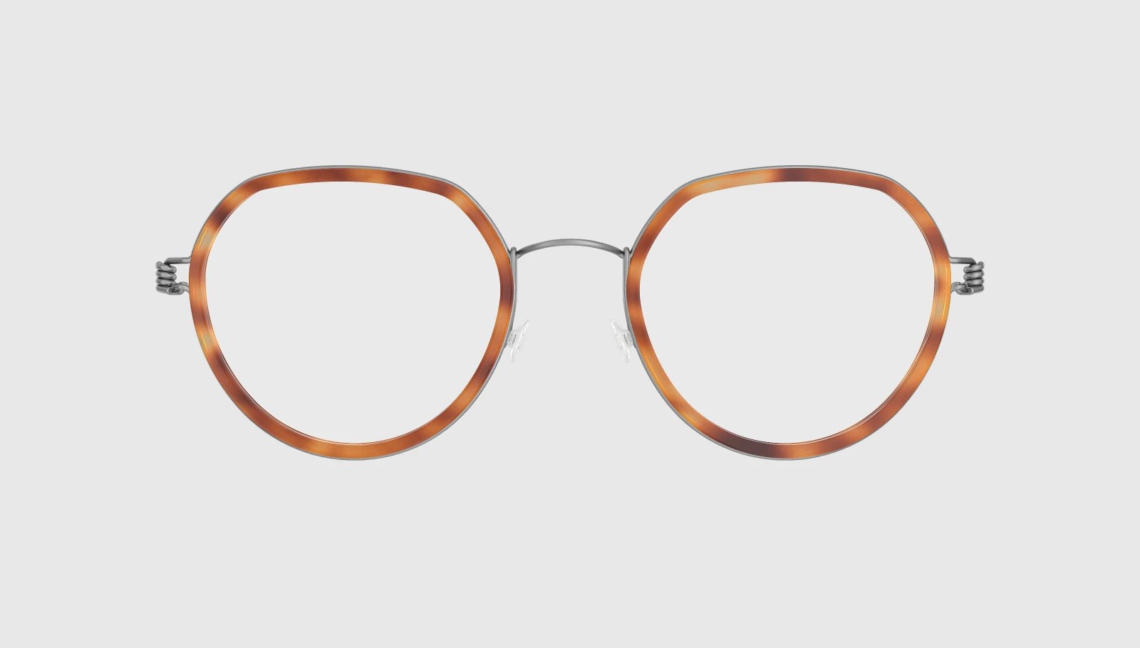 Lindberg Titanium Air Rim Gillian 10/K25 Óptica La Gafería Madrid