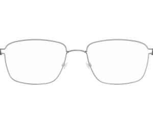 Lindberg RIM Nicholas 10 — montura de titanio danesa disponible en La Gafería, óptica boutique en Madrid