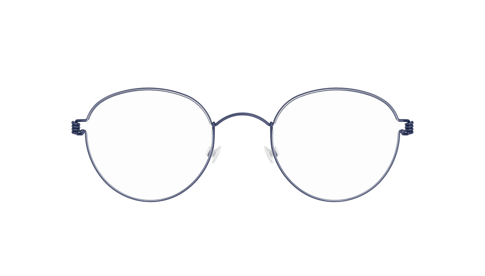 Lindberg RIM Bo U13 — montura de titanio danesa disponible en La Gafería, óptica boutique en Madrid