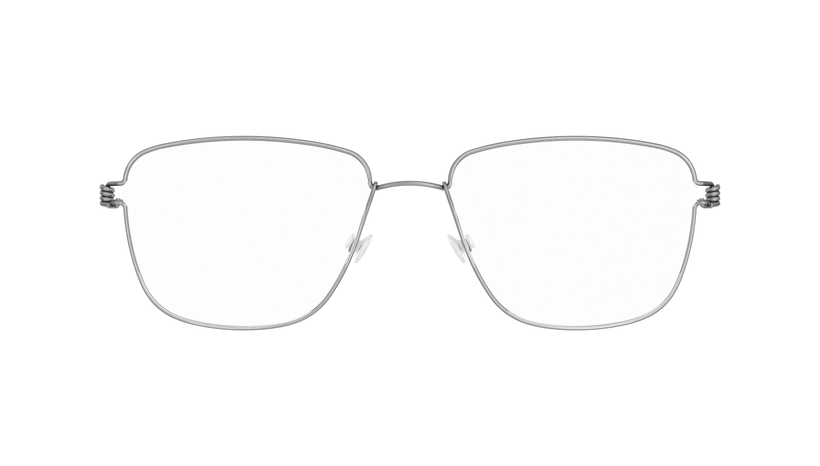 Lindberg RIM Gustav 10 — montura de titanio danesa disponible en La Gafería, óptica boutique en Madrid