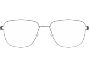 Lindberg RIM Gustav 10 — montura de titanio danesa disponible en La Gafería, óptica boutique en Madrid