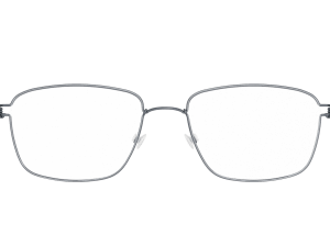 Lindberg RIM Nicholas U16 — montura de titanio danesa disponible en La Gafería, óptica boutique en Madrid
