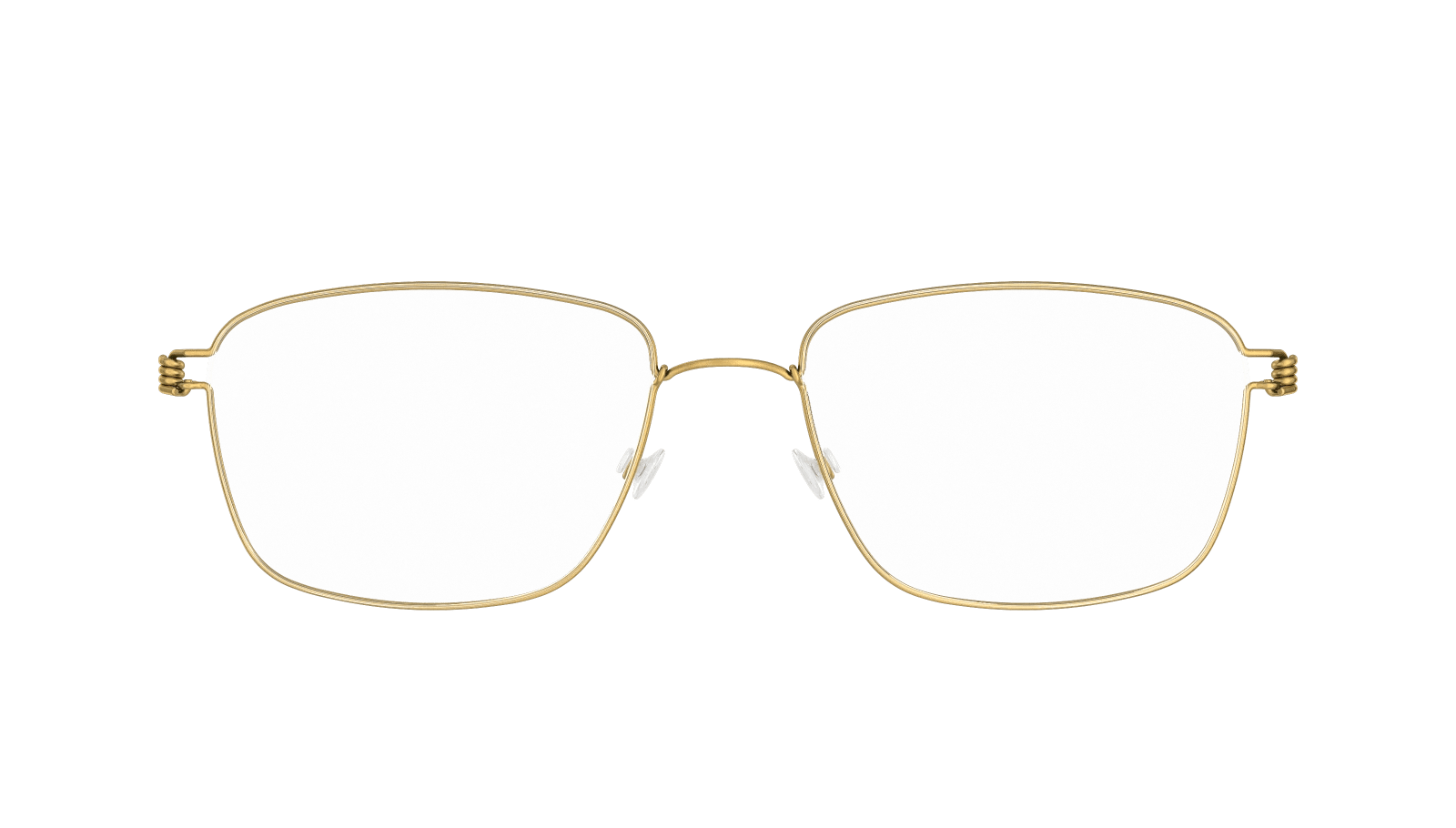 Lindberg RIM Nicholas GT — montura de titanio danesa disponible en La Gafería, óptica boutique en Madrid