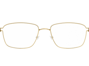 Lindberg RIM Nicholas GT — montura de titanio danesa disponible en La Gafería, óptica boutique en Madrid