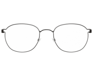 Lindberg RIM Robin U9 — montura de titanio danesa disponible en La Gafería, óptica boutique en Madrid
