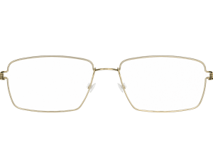 Lindberg RIM Tim PGT — montura de titanio danesa disponible en La Gafería, óptica boutique en Madrid