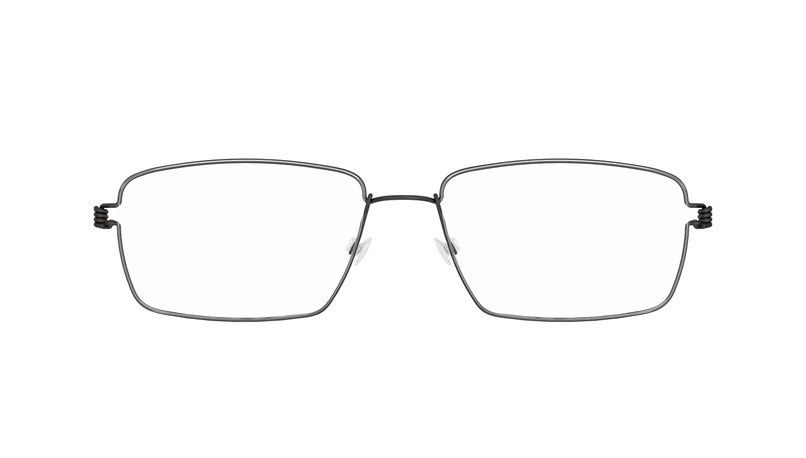 Lindberg RIM Tim U9 — montura de titanio danesa disponible en La Gafería, óptica boutique en Madrid
