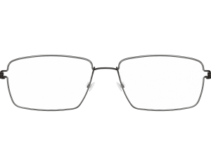 Lindberg RIM Tim U9 — montura de titanio danesa disponible en La Gafería, óptica boutique en Madrid