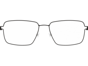 Lindberg RIM Aaron U9 — montura de titanio danesa disponible en La Gafería, óptica boutique en Madrid