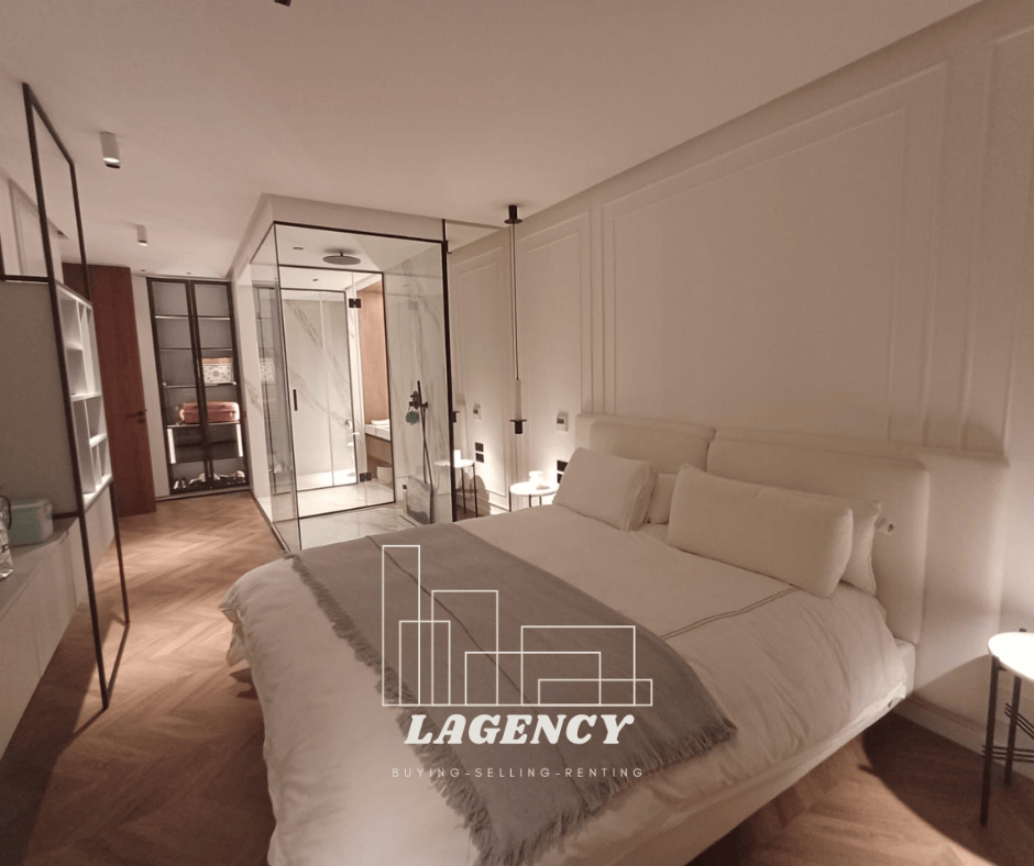 À Vendre : Appartement d’Exception 300 m² avec Vue Mer Latérale Ain Diab Casablanca