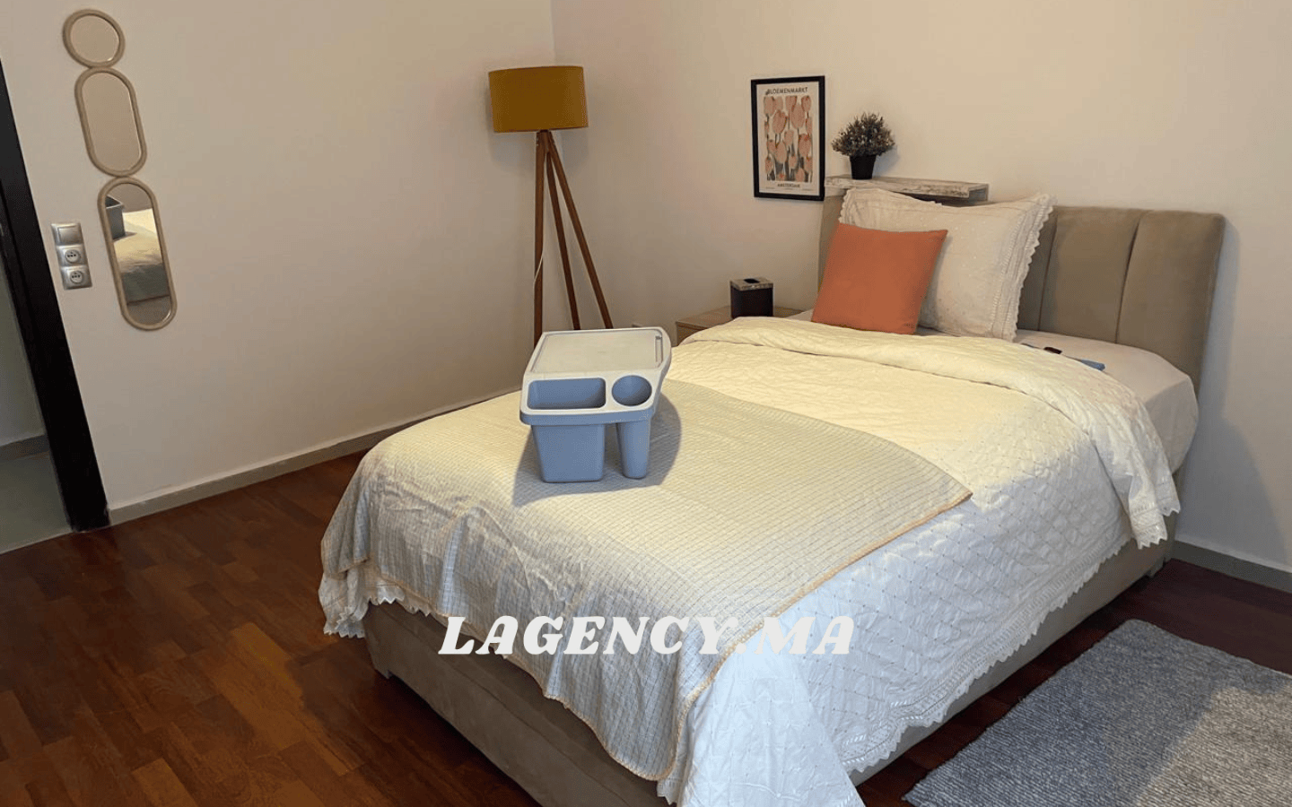 Appartement à louer 200 m² à CIL