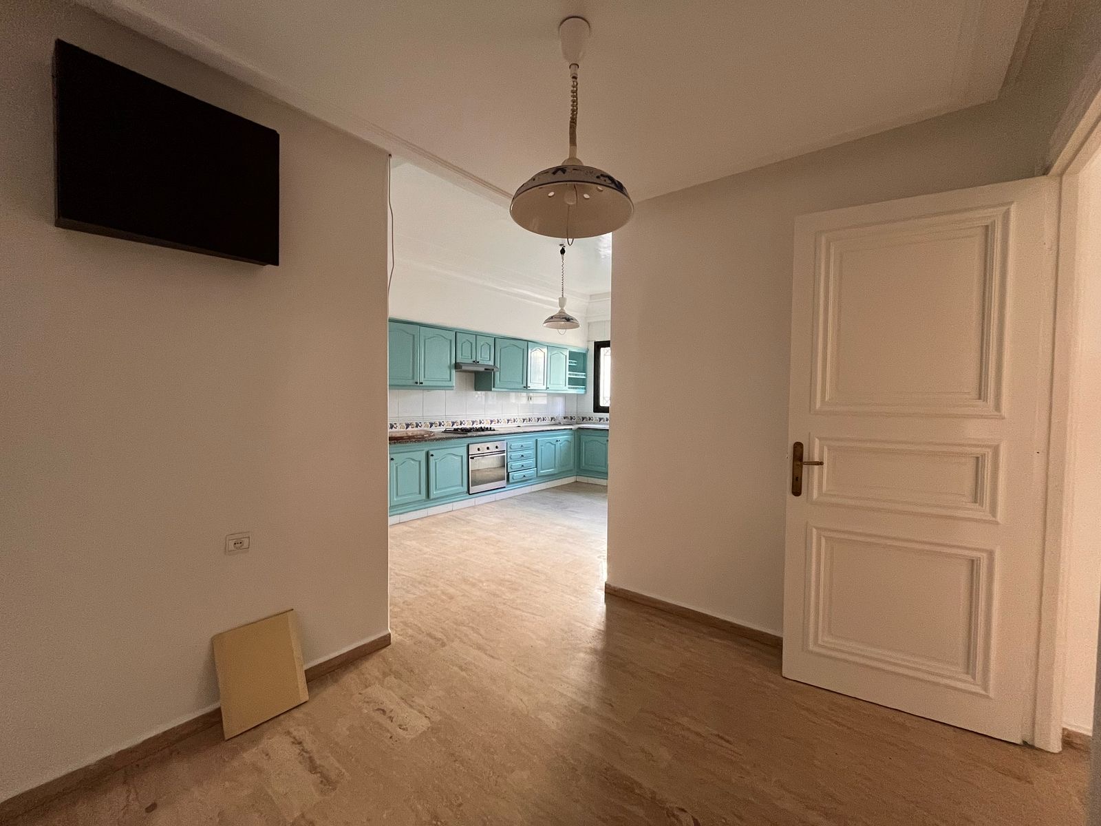 Appartement 132 m² à Racine
