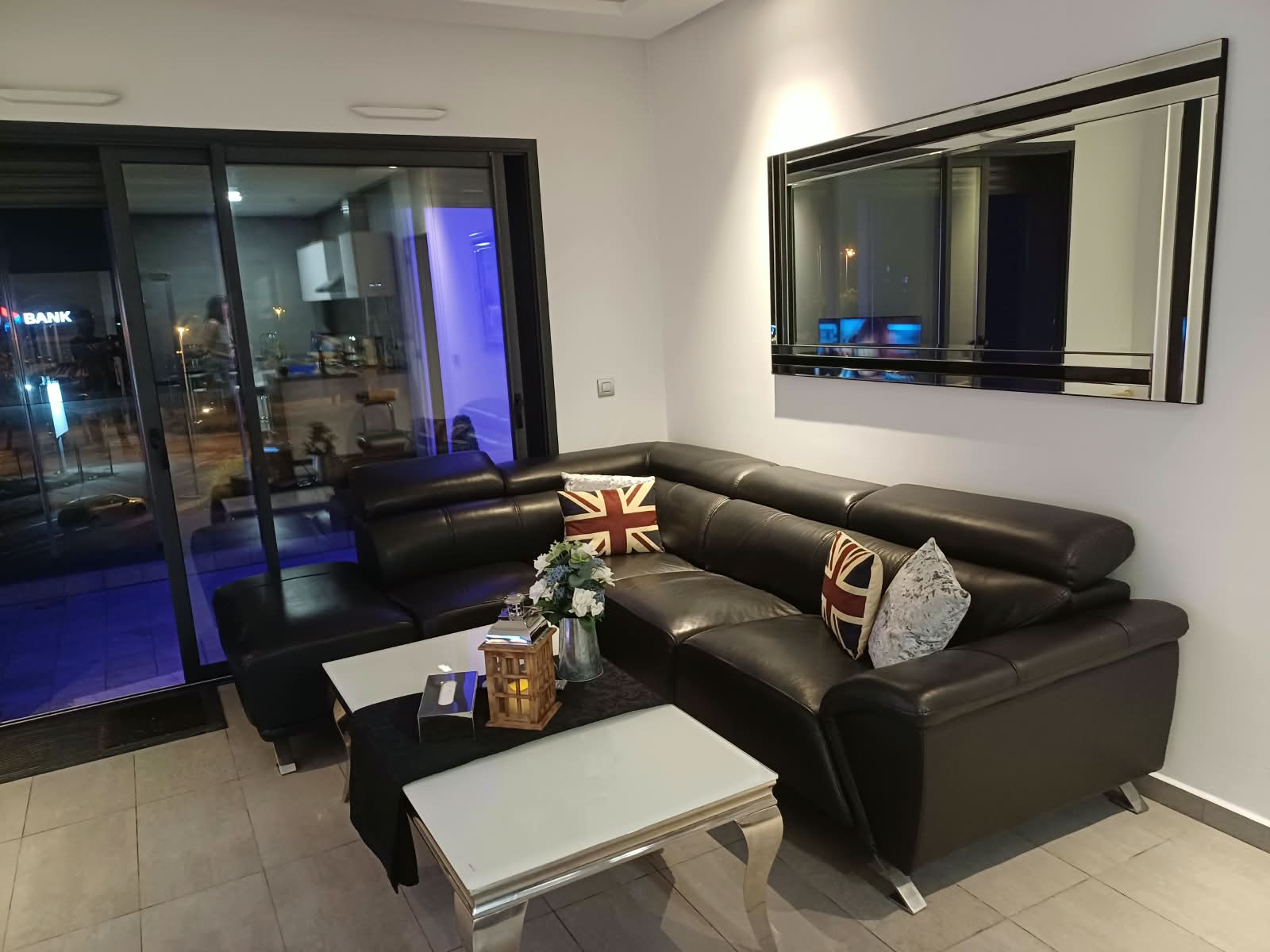 Appartement à louer – CFC