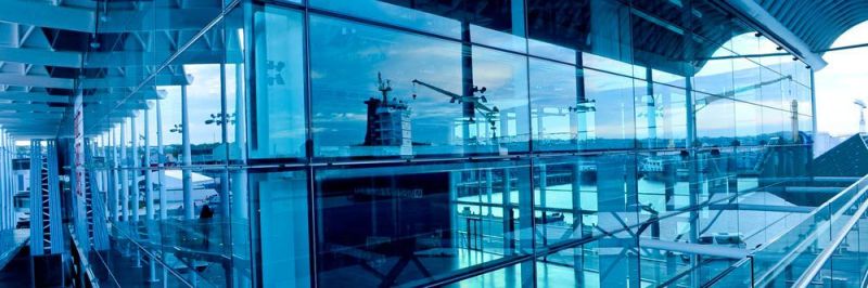 Cloud Solution Provider Program Partner Crucible - Full HD Sunset Illustrations for Desktop