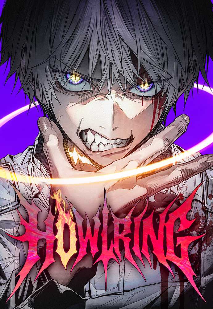 The Howling Plague