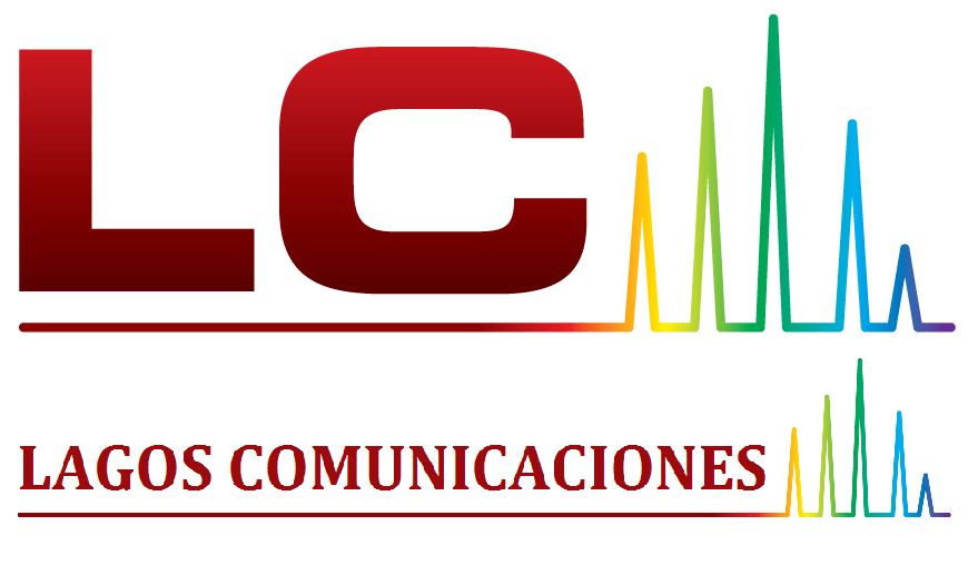 LagosComunicaciones logo