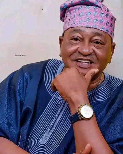 Breaking News:Kosoko Royal Family Declares Prince Babajide Kosoko as Oloja of Lagos-Elect