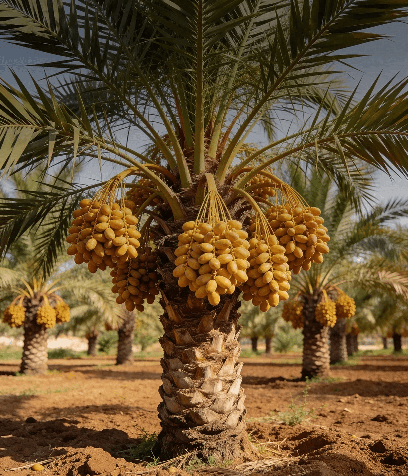 long-Term Investment - Rayan West - La Granja