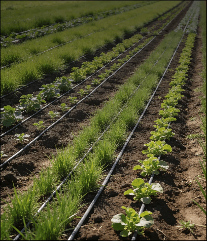 mid-Term Investment - Rayan West - La Granja